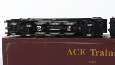 Ace Trains 0 gauge 4-6-2 LMS Pacific Duchess class locomotive and tender &lsquo;Duchess of Atholl&rsquo;, - 5