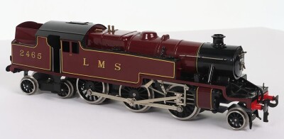 Ace Trains 0 gauge 2-6-4 LMS Stanier Tank locomotive, - 2