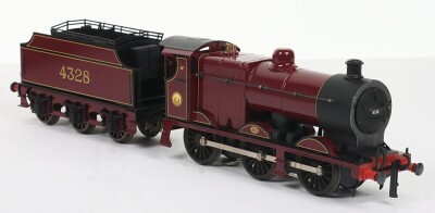Ace Trains 0 gauge 2-6-4 LMS Stanier Tank locomotive, - 8