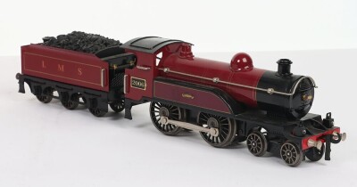 Ace Trains 0 gauge 4-4-0 LMS E3 2006 Celebration class locomotive and tender, - 2