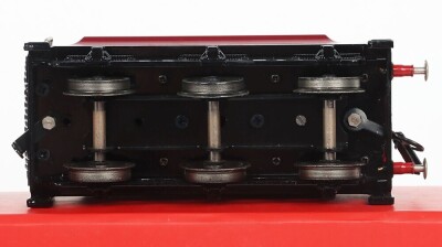 Ace Trains 0 gauge 4-4-0 LMS E3 2006 Celebration class locomotive and tender, - 3
