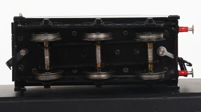 Ace Trains 0 gauge 0-6-0 Southern Q class locomotive and tender, - 3
