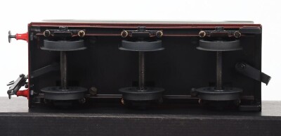 Ace Trains 0 gauge 4-4-0 GWR Bulldog class locomotive and tender &lsquo;Sir Lancelot&rsquo;, - 5