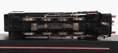 Ace Trains 0 gauge 2-8-0 LMS Stanier 8F locomotive and tender, - 3