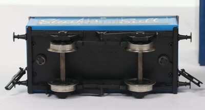 Two Ace Trains 0 gauge rolling stock sets, - 4