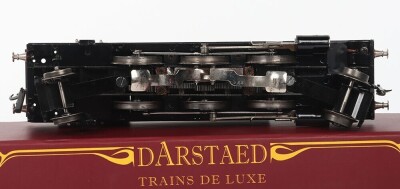 Darstaed 0 gauge 2-6-2T Great Western locomotive, - 3