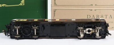 Darstaed 0 gauge Brighton Belle five car Pullman set, - 3