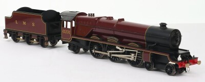 Bassett-Lowke by Corgi BL99006 4-6-2 LMS locomotive and tender &lsquo;Princess Elizabeth&rsquo;, - 2