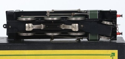Bassett-Lowke by Corgi BL99003 2-6-0 Maunsell N class Mogul locomotive and tender, - 5