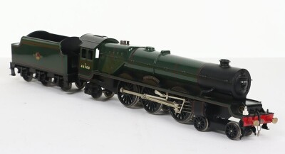 Bassett-Lowke by Corgi BL99007 4-6-2 Princess class Pacific locomotive and tender &lsquo;Princess Royal&rsquo;, - 2