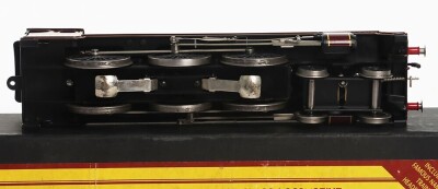 Bassett-Lowke by Corgi BL99016 4-6-0 rebuilt Scot class locomotive and tender &lsquo;Royal Scot&rsquo;, - 4