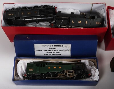 Collection of Hornby Dublo, - 6
