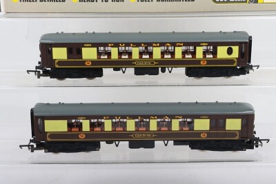 Wrenn 00 gauge W3006/7 Brighton Belle two car set - 3
