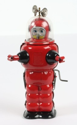 Yoshiya (Japan) Moon Explorer Astronaut