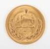 Iranian Half Pahlavi gold coin - 2