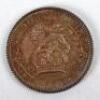 George V 1926 Sixpence - 2