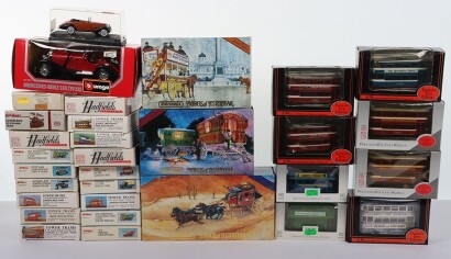 Twenty-three Matchbox Models of Yesteryear,
