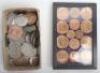 A briefcase of GB and world coinage - 7