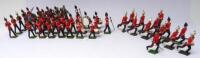 Britains Infantry of the Line Musicians