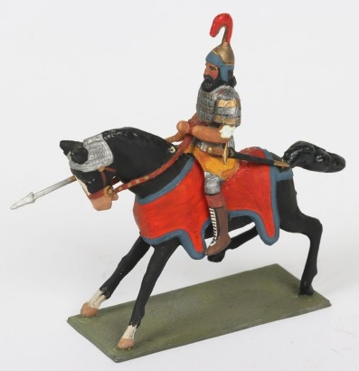 Frederick Ping Mongol Empire Genghis Khan,