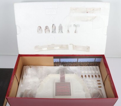 Britains Collectors Edition Delhi Durbar Range,