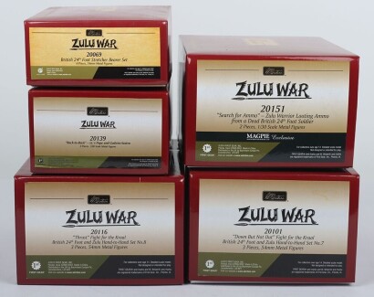 Britains Zulu War Series,