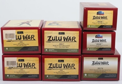 Britains Zulu War Series,