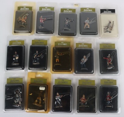 Britains Zulu War Series,