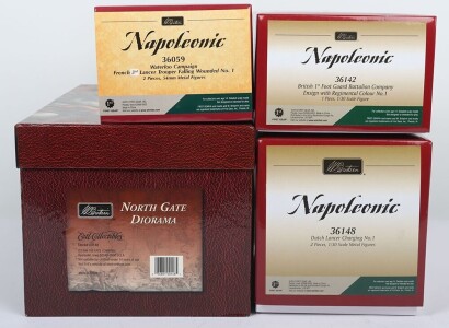 Britains Napoleonic Series,