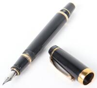 Mont Blanc Boheme fountain pen