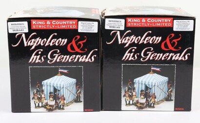 King & Country Napoleonic Series,