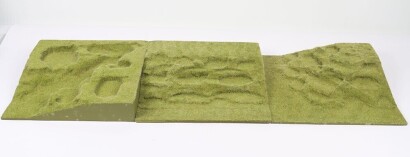 JG Miniatures Terrain Bases