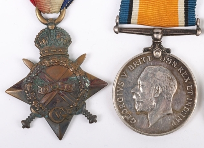 A Low Regimental Number Territorial Force Long Service Medal Group of 4 to the 6th (City of London) Battalion London Regiment (The Rifles). - 2