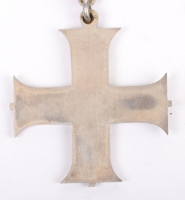 Great War 1918 New Year&rsquo;s Honour Military Cross Medal Group of 5 to a Captain in the 6th (City of London) Battalion London Regiment (The Rifles) - 6