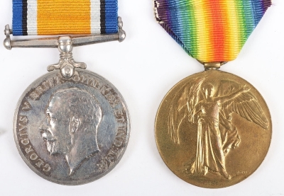 1915 Battle of Festubert, Distinguished Conduct Medal Group of 4 to the 6th Battalion London Regiment (The Rifles). - 3
