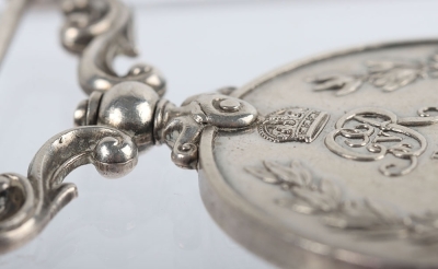 1917 Western Front, Military Medal (MM) to the 2/6th Battalion London Regiment - 4