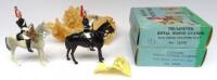 Britains Royal Horse Guard Picture Packs