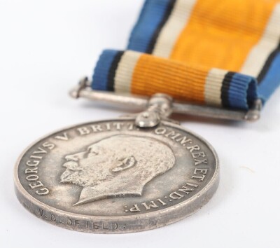 Great War Group of 3 Medals for Service with the French Red Cross - 3