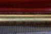 An early 20th century Swiss combed mahogany cylinder music box - 8