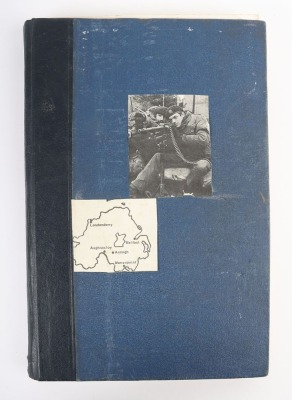 General Service Medal (1962) for Northern Ireland Awarded to Signalman D C Daly Royal Signals, with Archive of Documents and Photographs Documenting his Time Serving in Northern Ireland During the Troubles, - 8