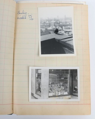 General Service Medal (1962) for Northern Ireland Awarded to Signalman D C Daly Royal Signals, with Archive of Documents and Photographs Documenting his Time Serving in Northern Ireland During the Troubles, - 13