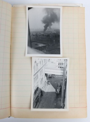 General Service Medal (1962) for Northern Ireland Awarded to Signalman D C Daly Royal Signals, with Archive of Documents and Photographs Documenting his Time Serving in Northern Ireland During the Troubles, - 14