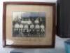 Masonic items from the 1950&rsquo; and later - 2