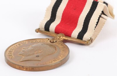 Grouping of Police Medals, - 4