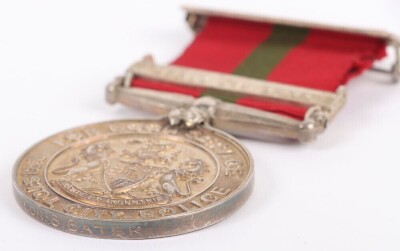 Scarce Cased Silver Bristol Police Good Service Medal - 4