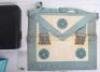Masonic items from the 1950&rsquo; and later - 6