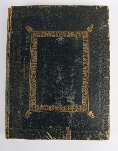France - Collection of Medallions of Napoleon Interest by Jean-Bertrand Andrieu