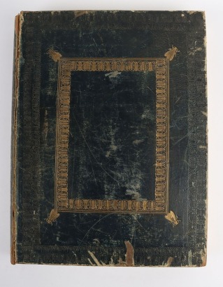 France - Collection of Medallions of Napoleon Interest by Jean-Bertrand Andrieu