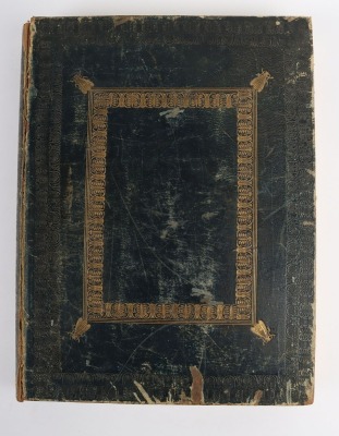 France - Collection of Medallions of Napoleon Interest by Jean-Bertrand Andrieu