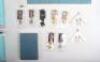 Masonic items from the 1950&rsquo; and later - 12